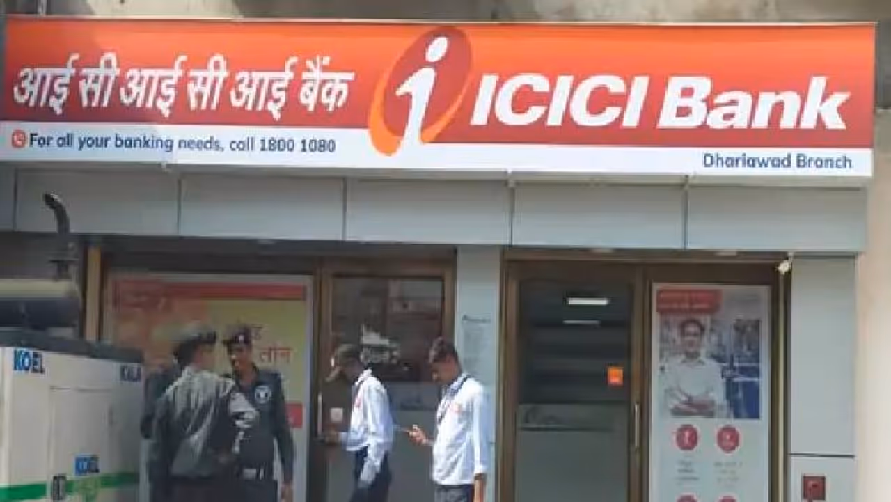 1. ICICI Bank Share Price Target 1. ICICI Bank Share Price Target