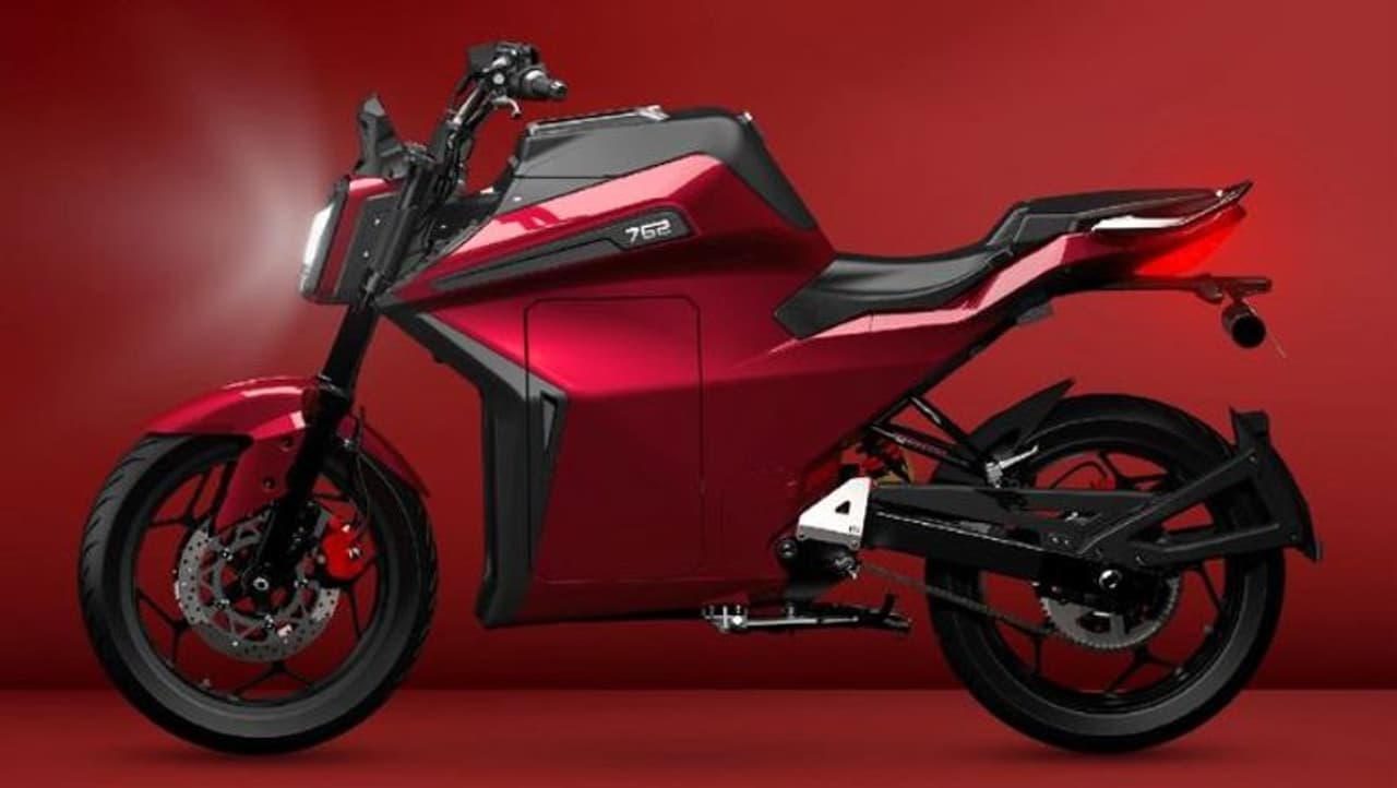 Electric Bike under 2 Lakh