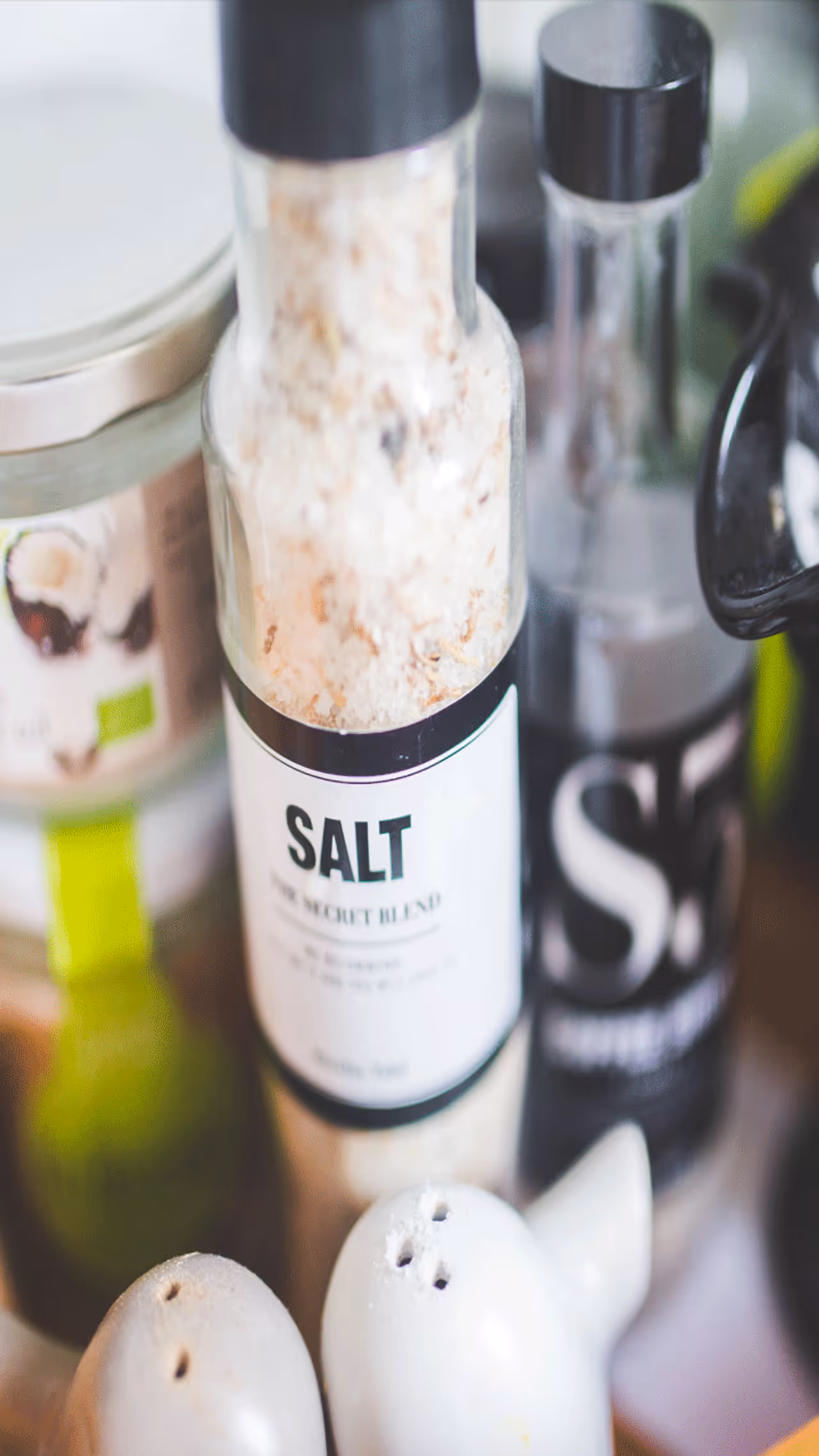 নুনের গুণ নুনের গুণ