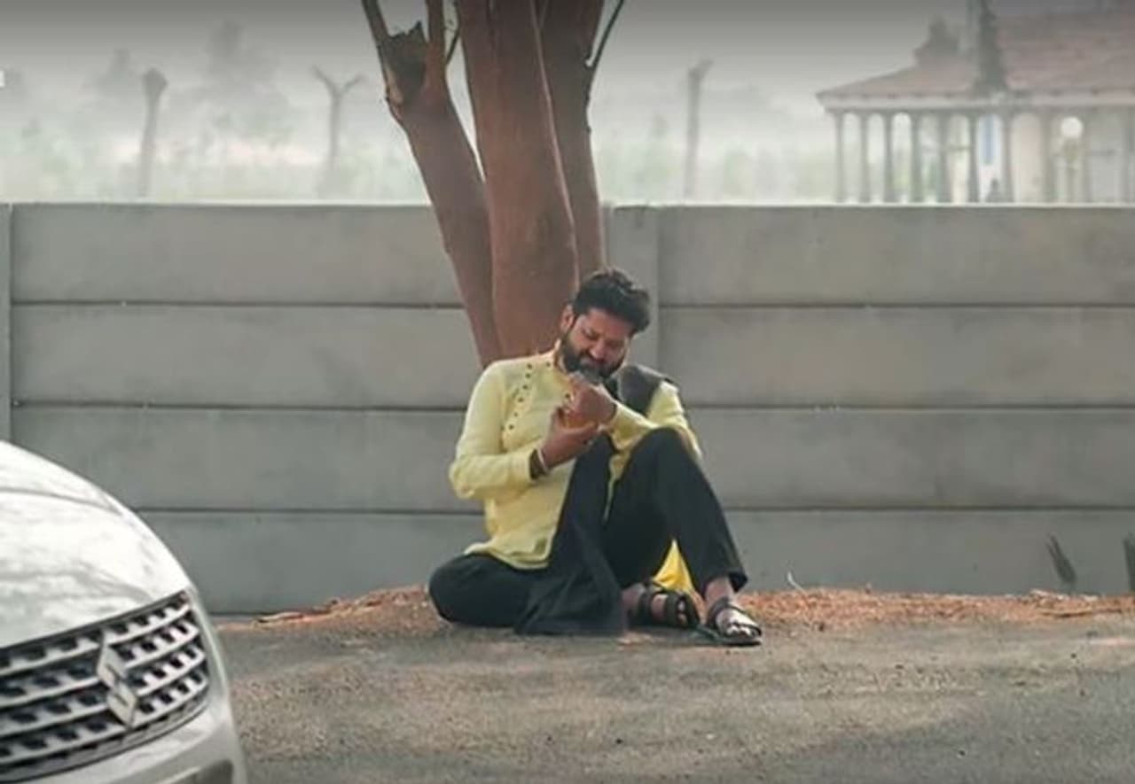 Guppedantha Manasu Guppedantha Manasu