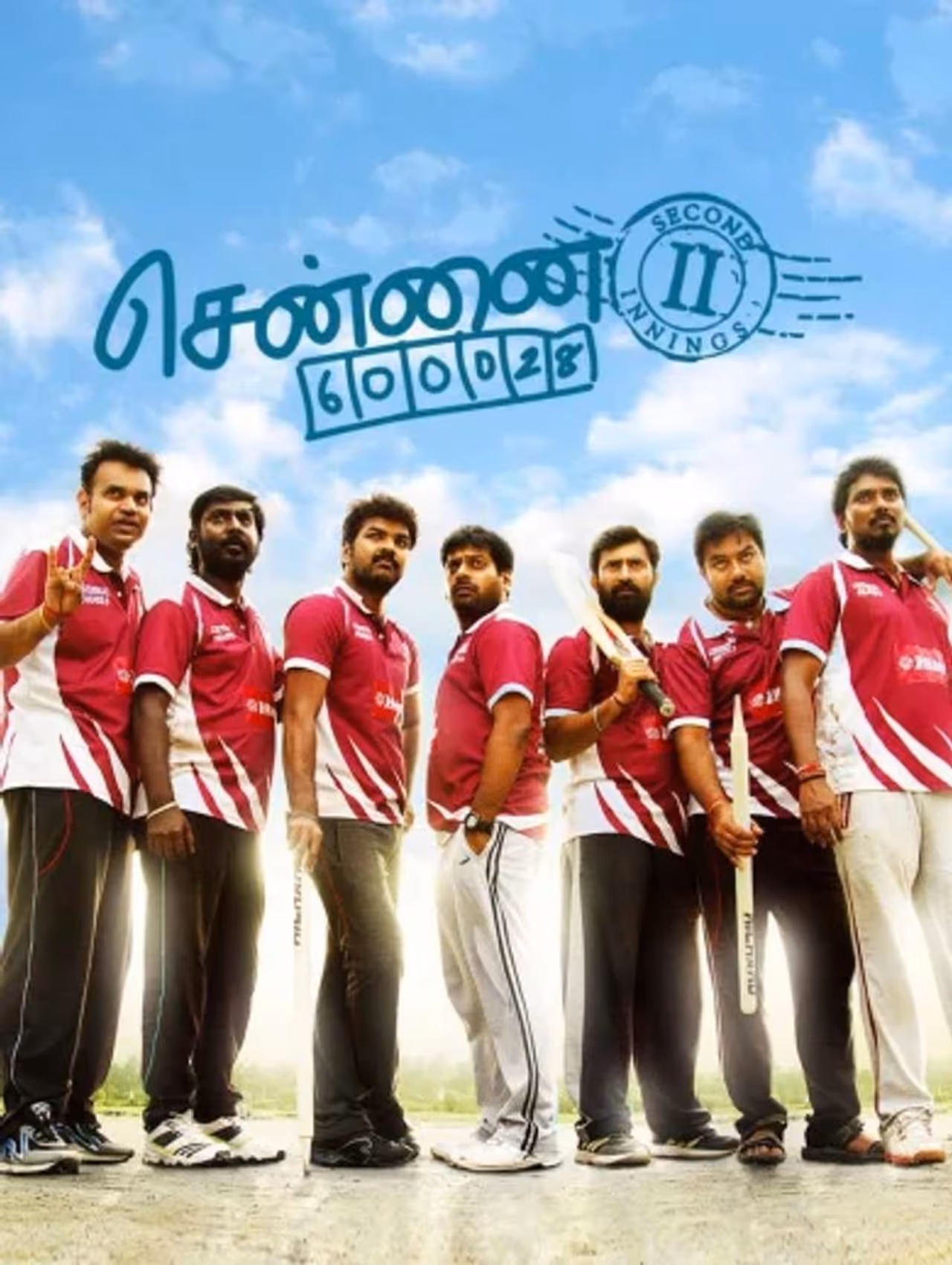 Chennai 600028 Chennai 600028