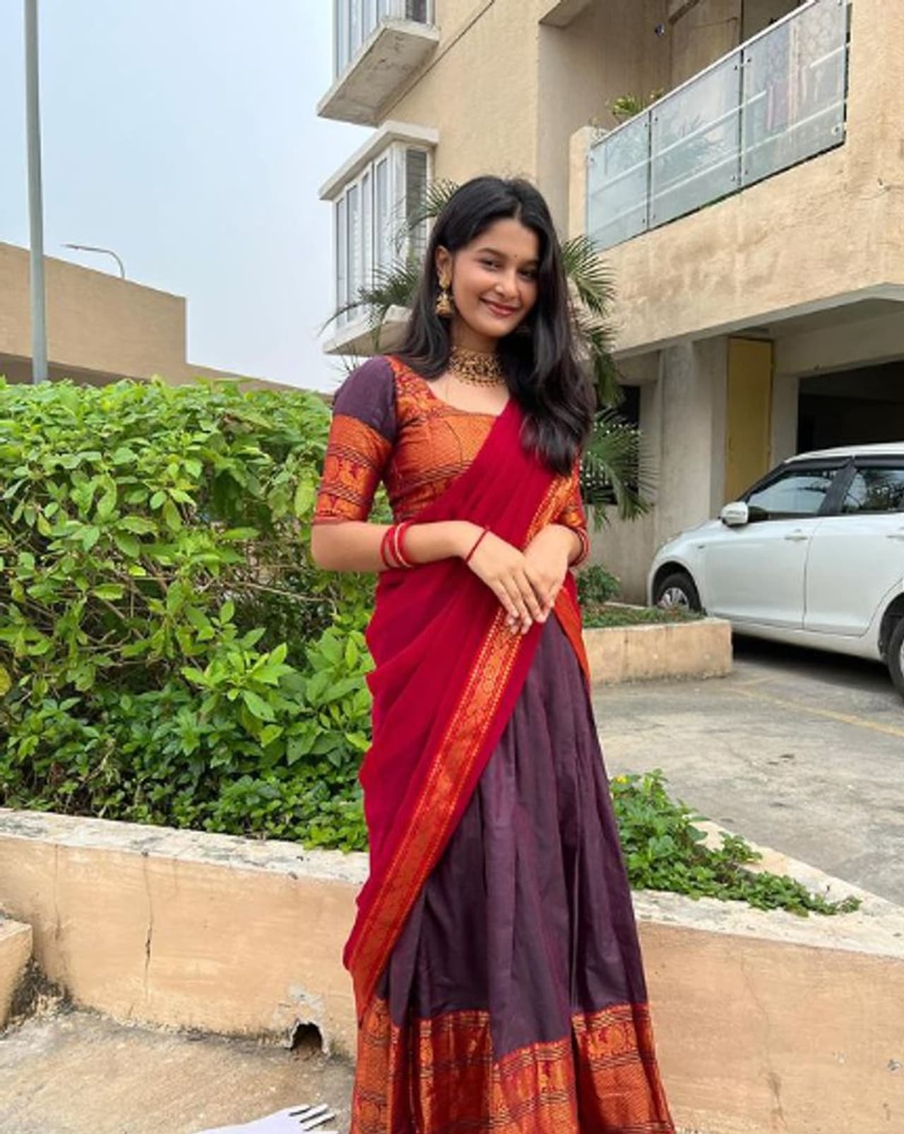 Actress Yuvina Actress Yuvina