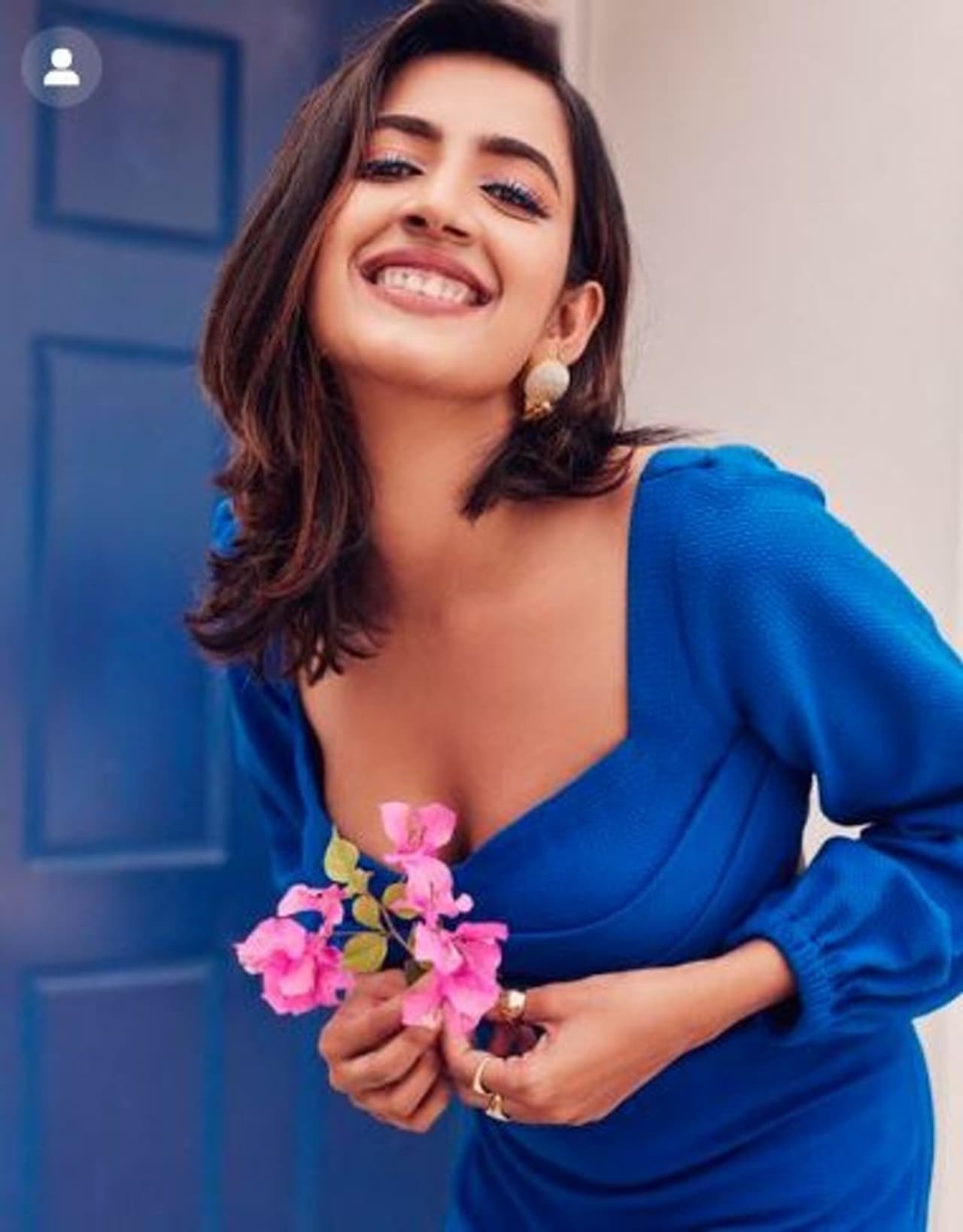 Niharika Konidela