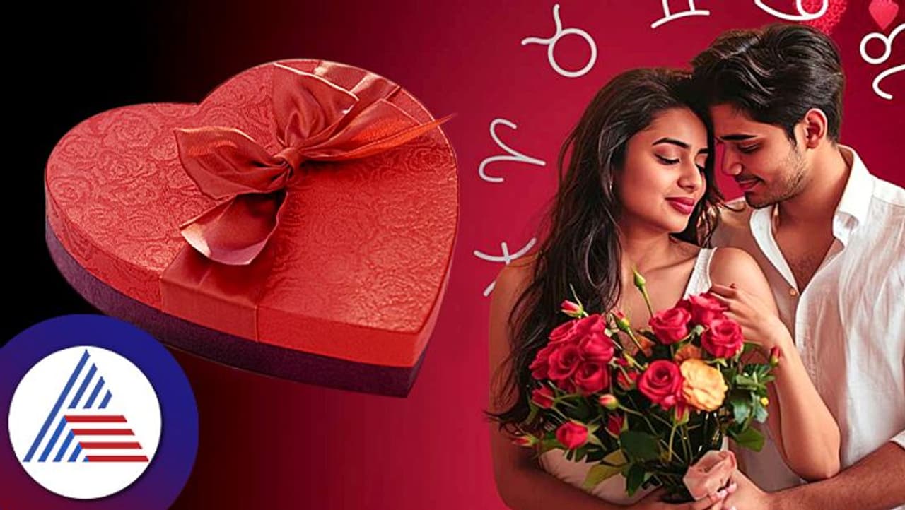 According vastu give these gifts to your love on valentines day