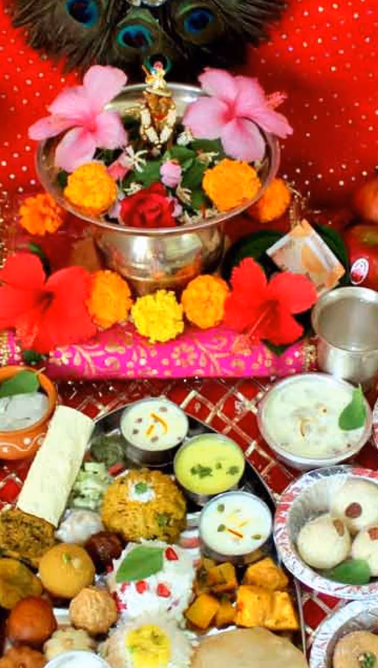 puja puja