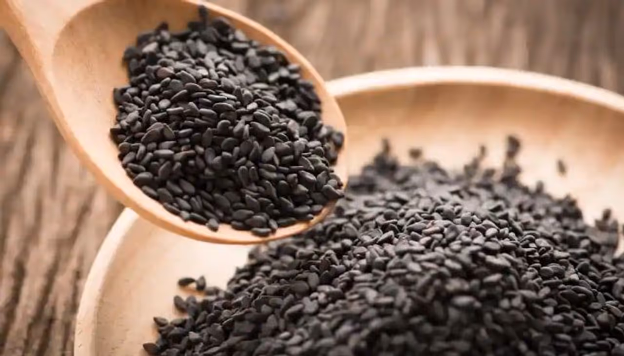 Sesame Seeds Benefits In Winter