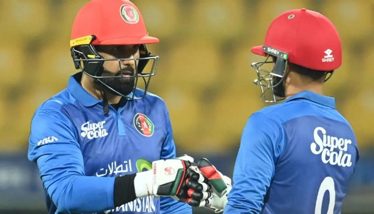 ఆసియా కప్ 2025 తొలి మ్యాచ్: టాస్ గెలిచిన ఆఫ్ఘనిస్తాన్