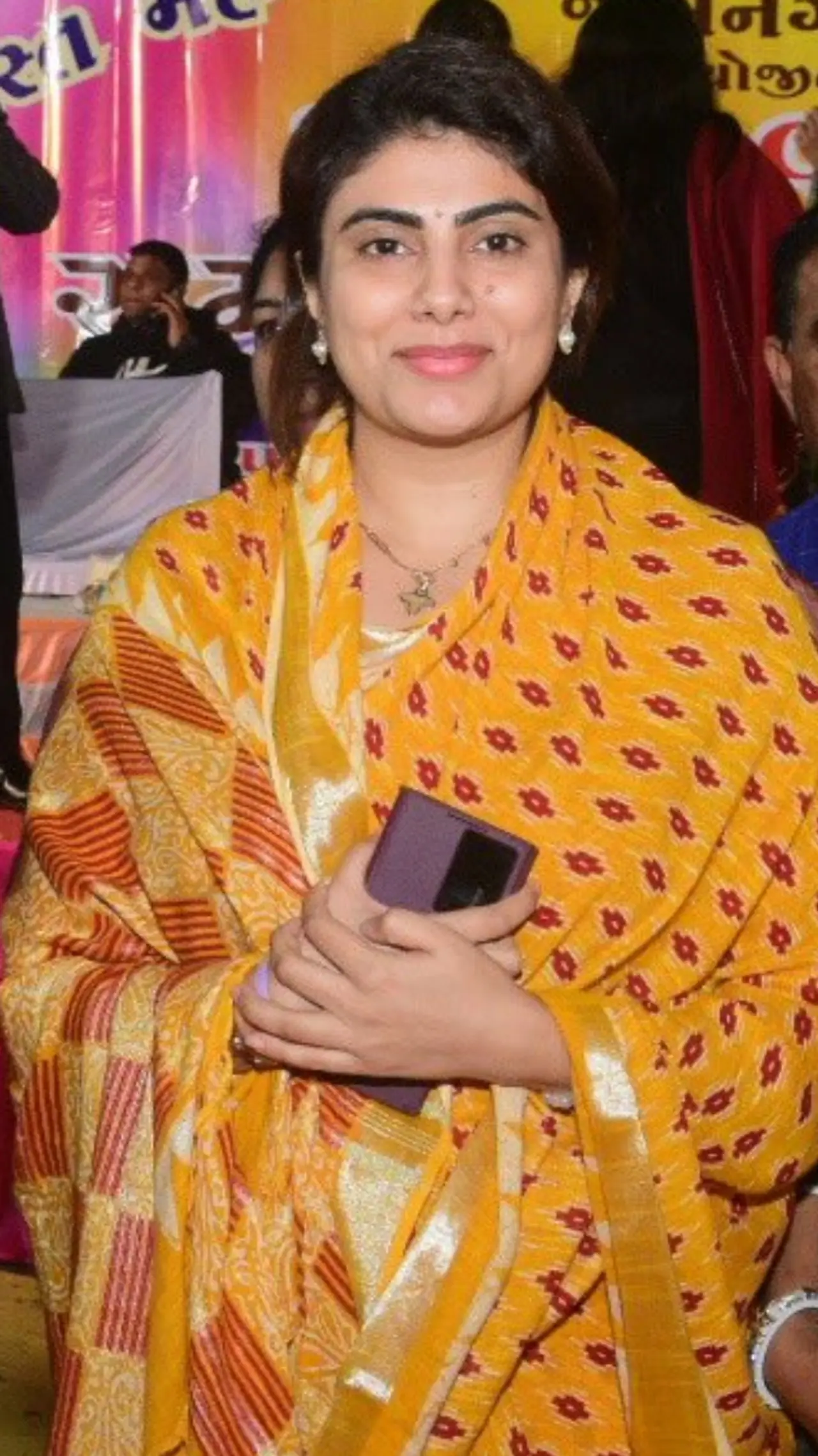 Ravindra Jadeja Wife