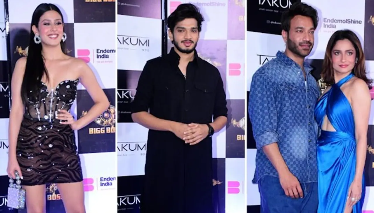 Photo Courtesy: Varinder Chawla Photo Courtesy: Varinder Chawla