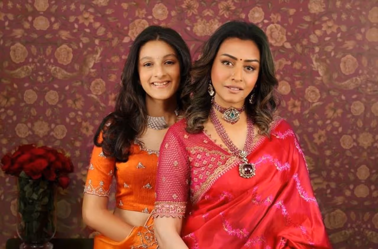 Namrata Shirodkar Sitara Namrata Shirodkar Sitara