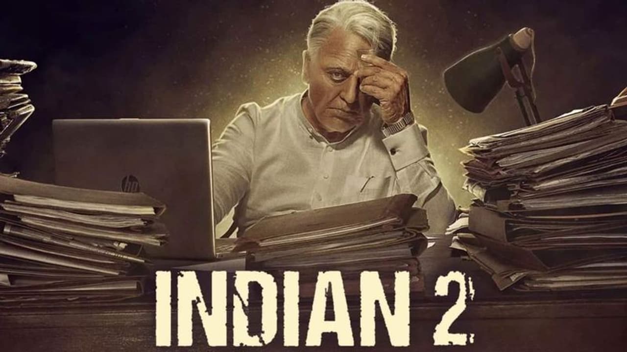 Indian 2 Indian 2