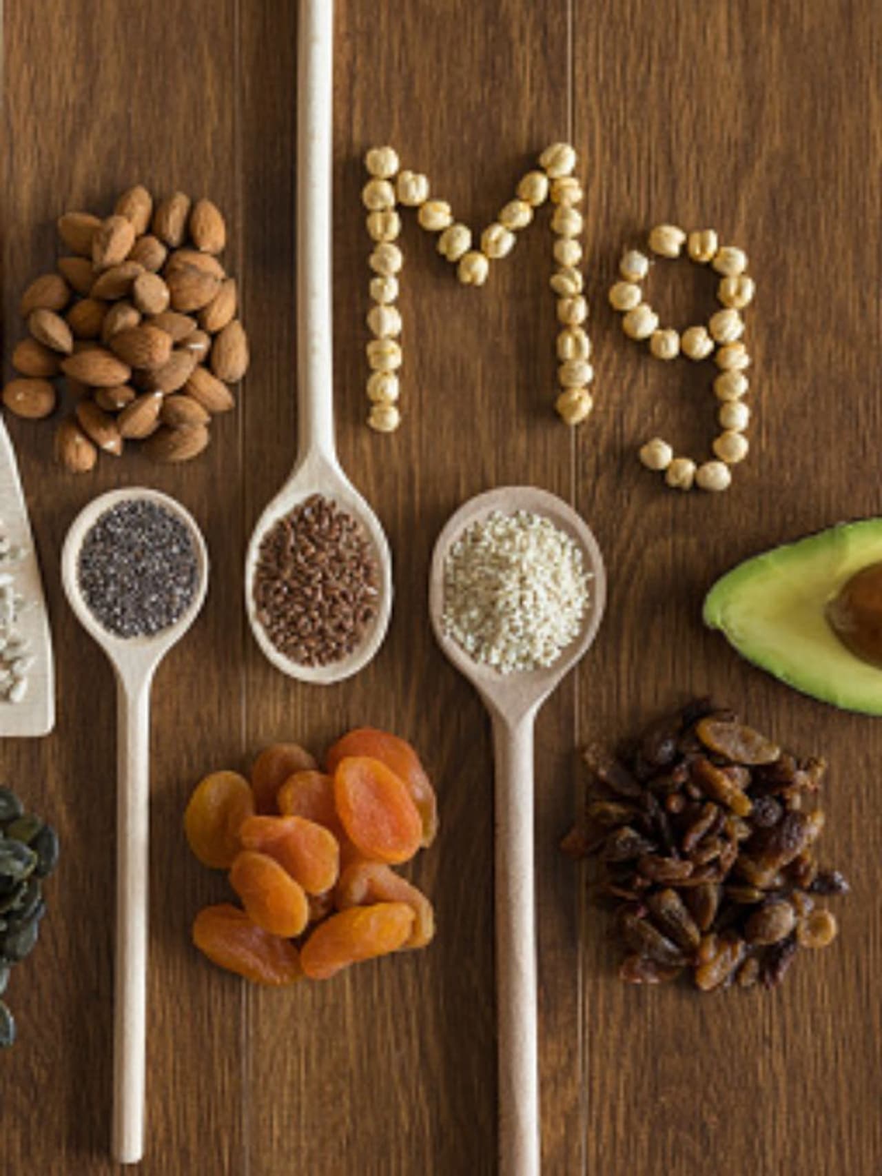 Magnesium Deficiency In Women Magnesium Deficiency In Women