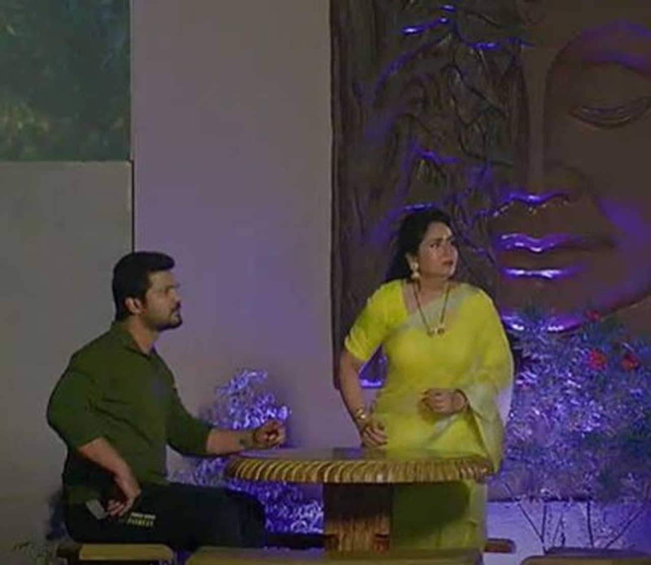 Guppedantha Manasu Guppedantha Manasu