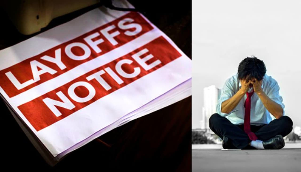 ஊழியர்களை நீக்கி விட்டு, நிர்வாக அதிகாரிகளுக்கு 200% போனஸ் அள்ளிக்கொடுத்த நிறுவனம்! ஊழியர்களை நீக்கி விட்டு, நிர்வாக அதிகாரிகளுக்கு 200% போனஸ் அள்ளிக்கொடுத்த நிறுவனம்!