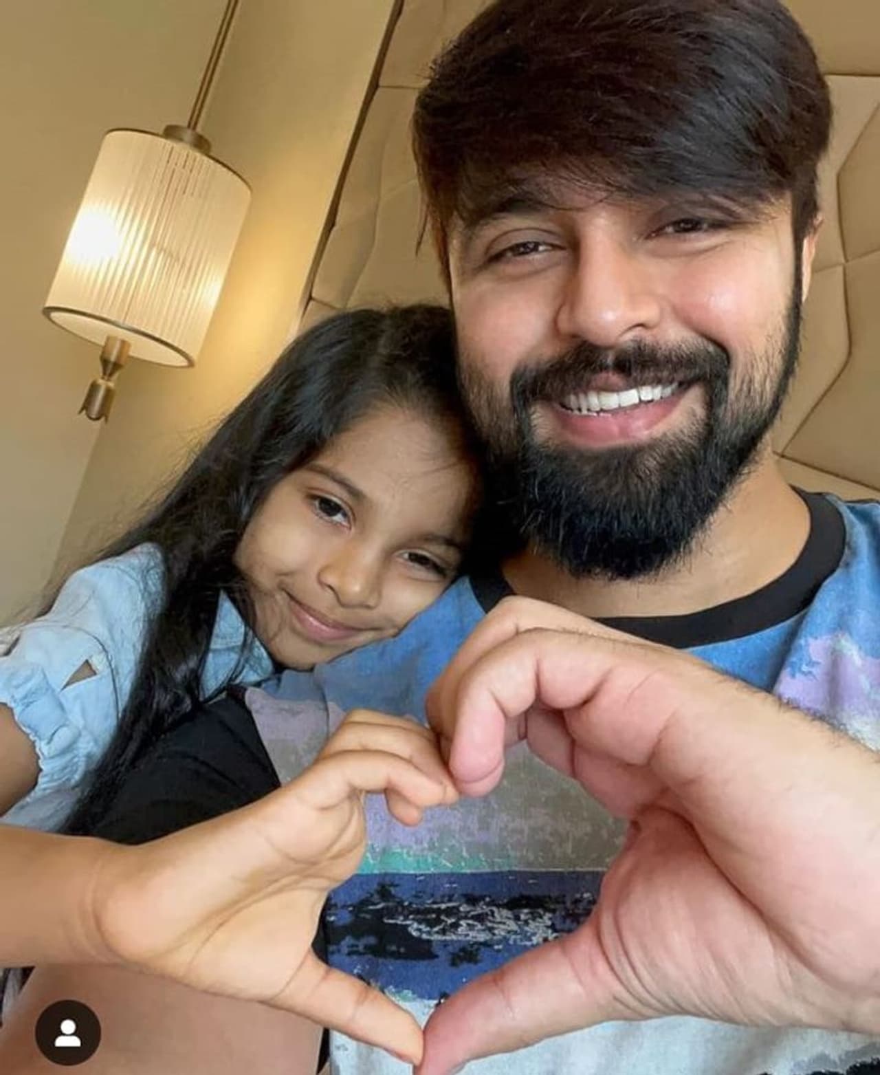 Kalyan Dev Kalyan Dev