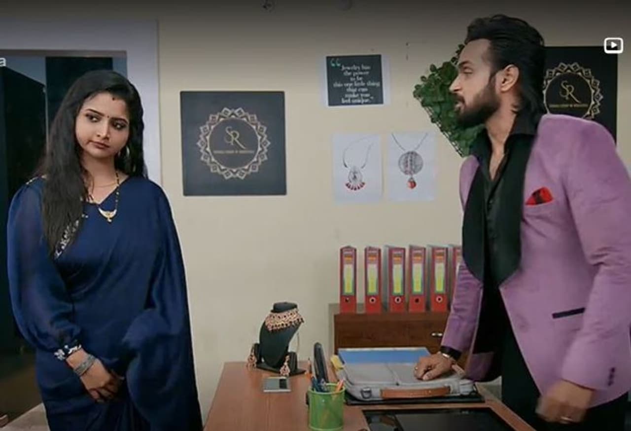 Brahmamudi Brahmamudi