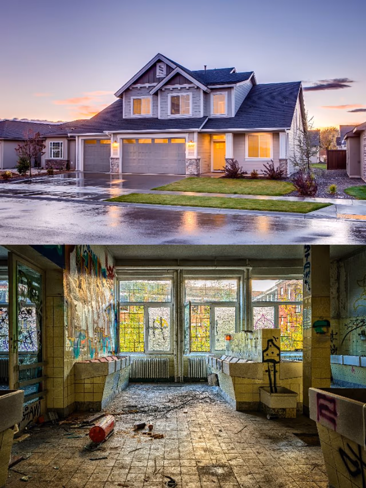 Negative Energy Signs At Home