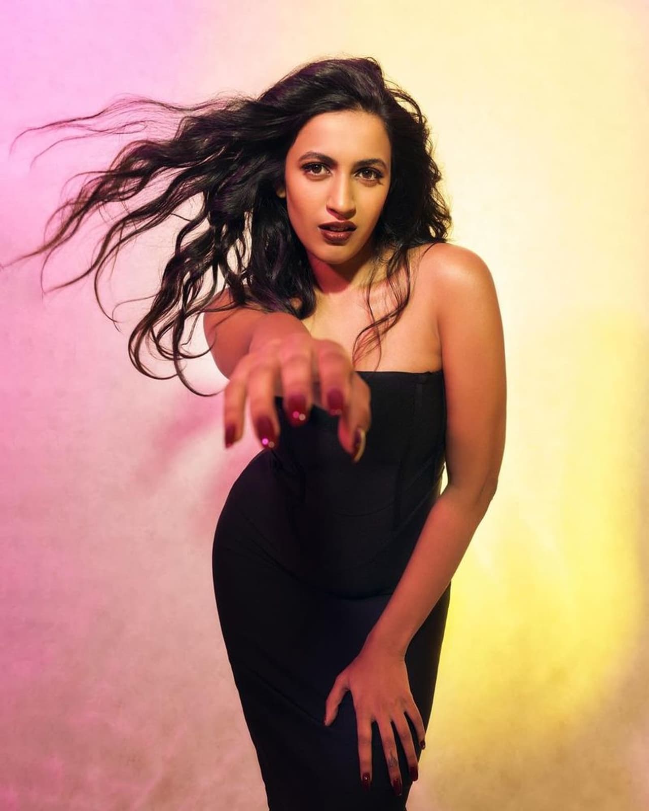 Niharika Konidela Niharika Konidela