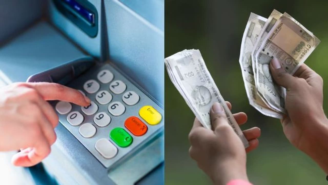 ATM Transactions ATM Transactions