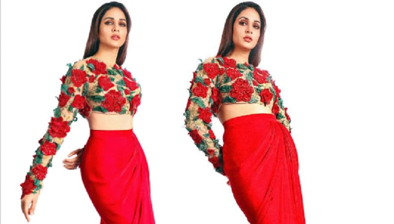 Lavanya Tripathi Lavanya Tripathi