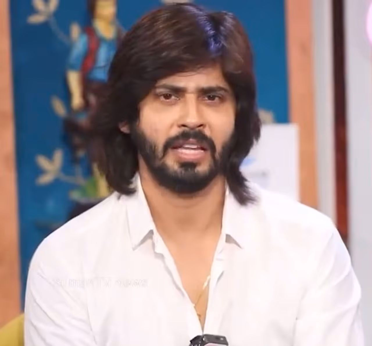 Bigg Boss Telugu 7 Bigg Boss Telugu 7