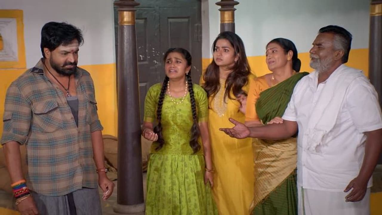 Anna Serial Anna Serial