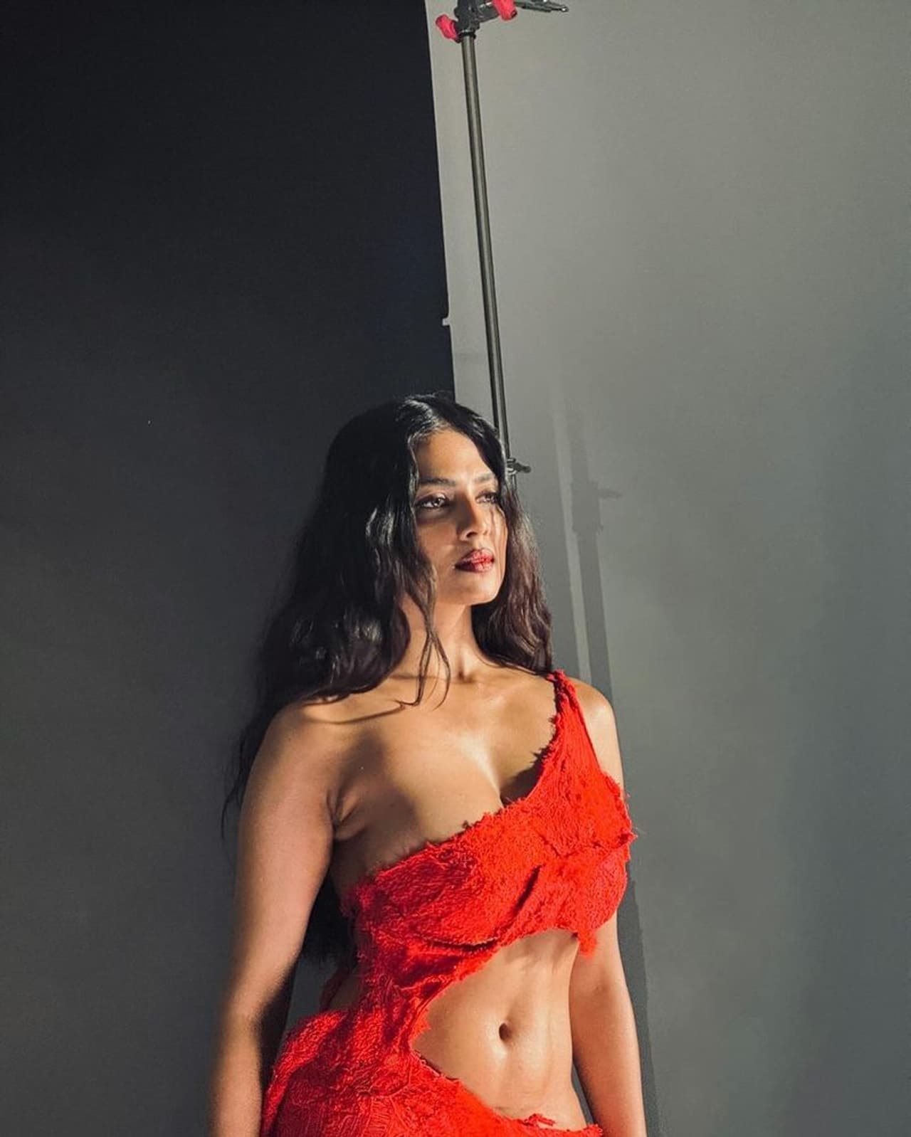 Actress Malavika Actress Malavika