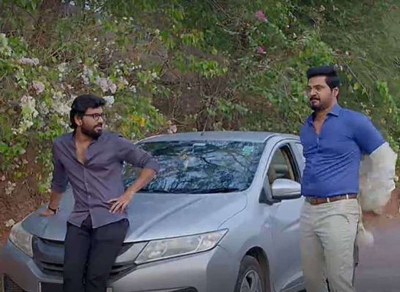 Guppedantha Manasu Guppedantha Manasu