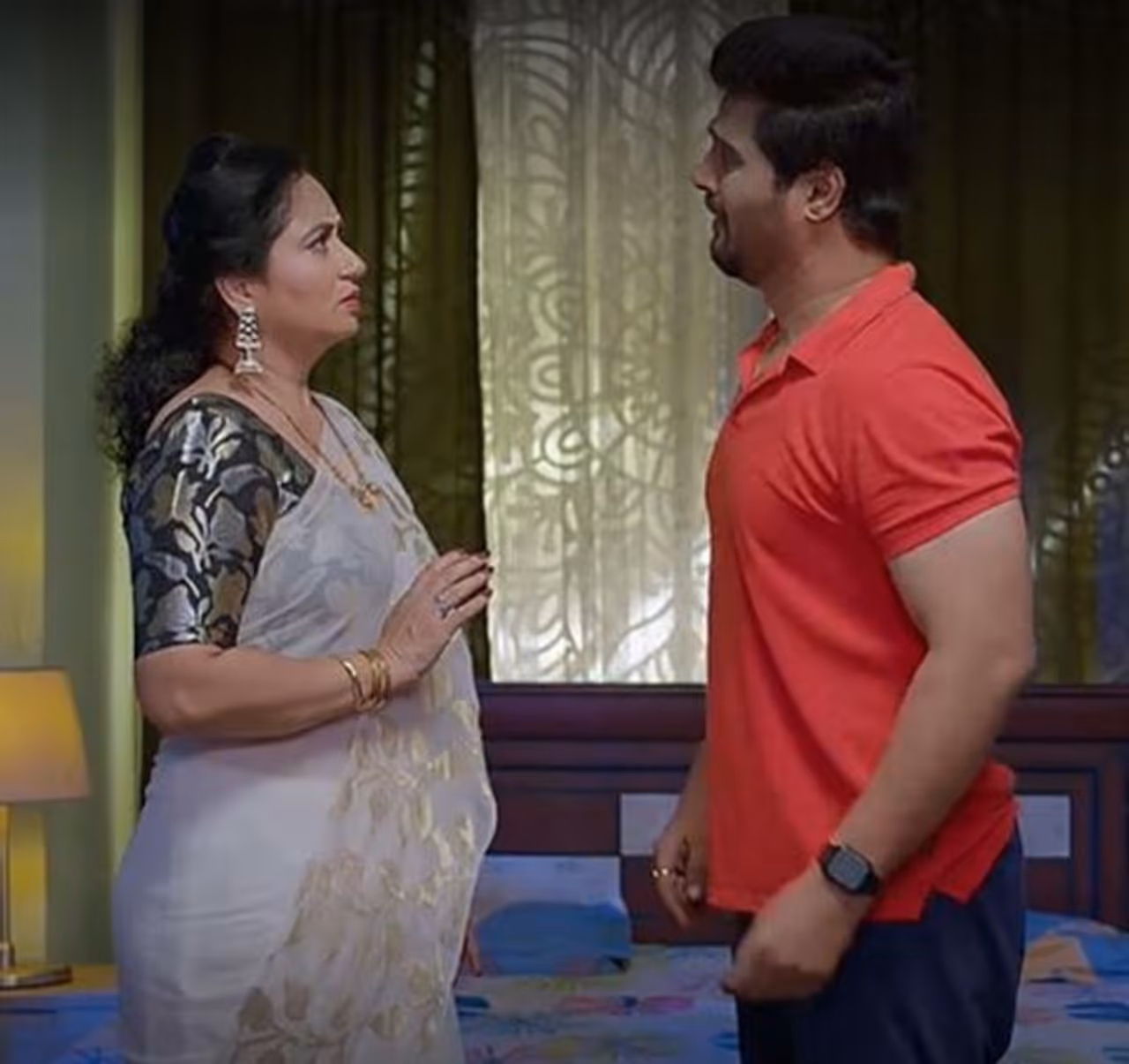 Guppedantha Manasu Guppedantha Manasu