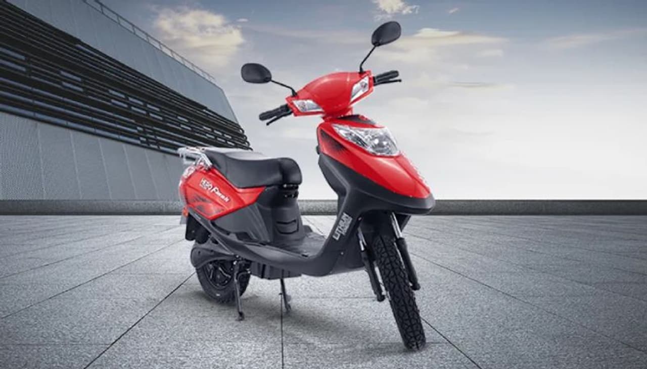 Hero Electric Flash LX Price and Warranty