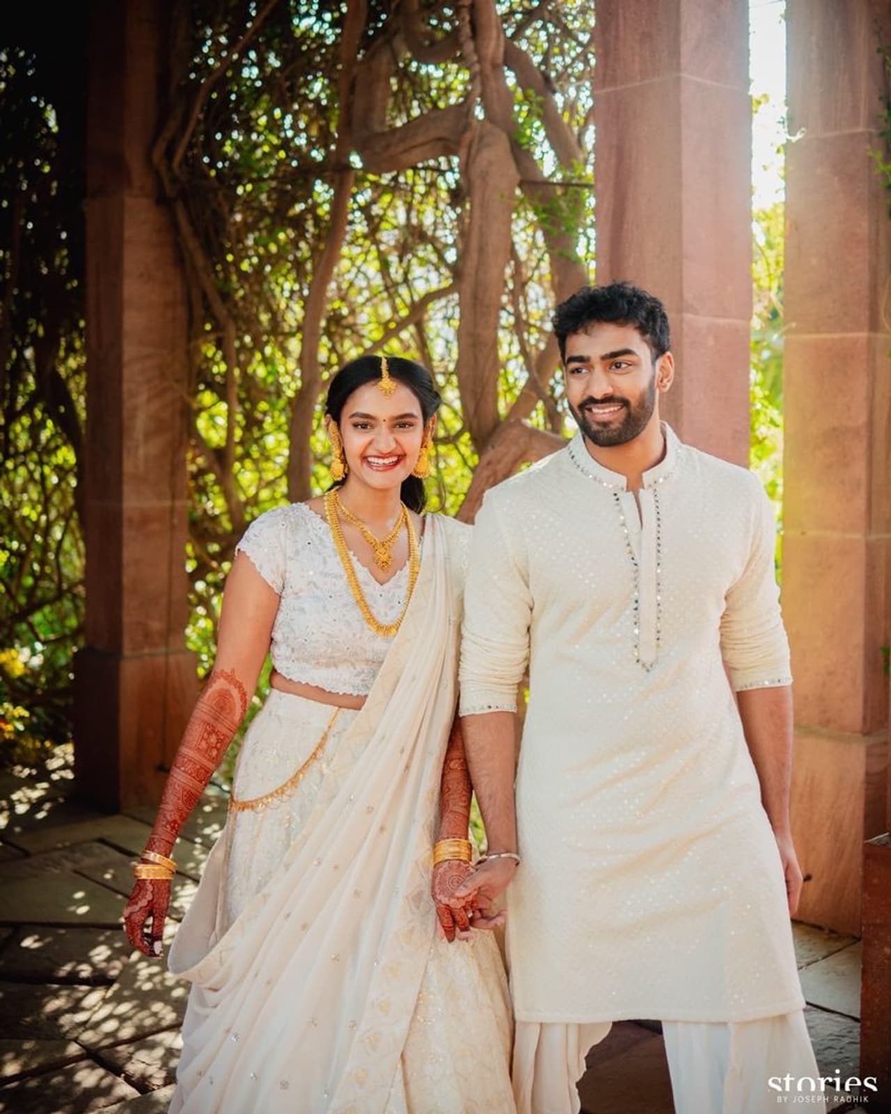 YS Sharmila’s Son Raja Reddy’s Wedding – Haldi Event YS Sharmila’s Son Raja Reddy’s Wedding – Haldi Event