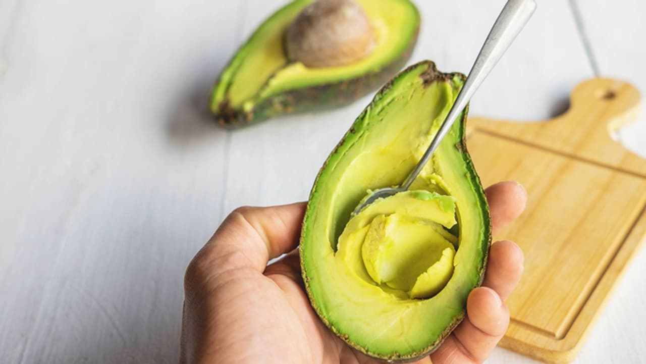 रोजाना एवोकाडो खाने के बड़े लाभ रोजाना एवोकाडो खाने के बड़े लाभ