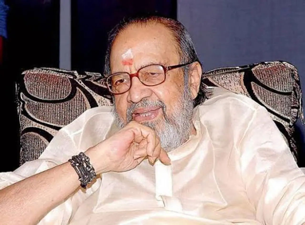 Lyricist Vaali