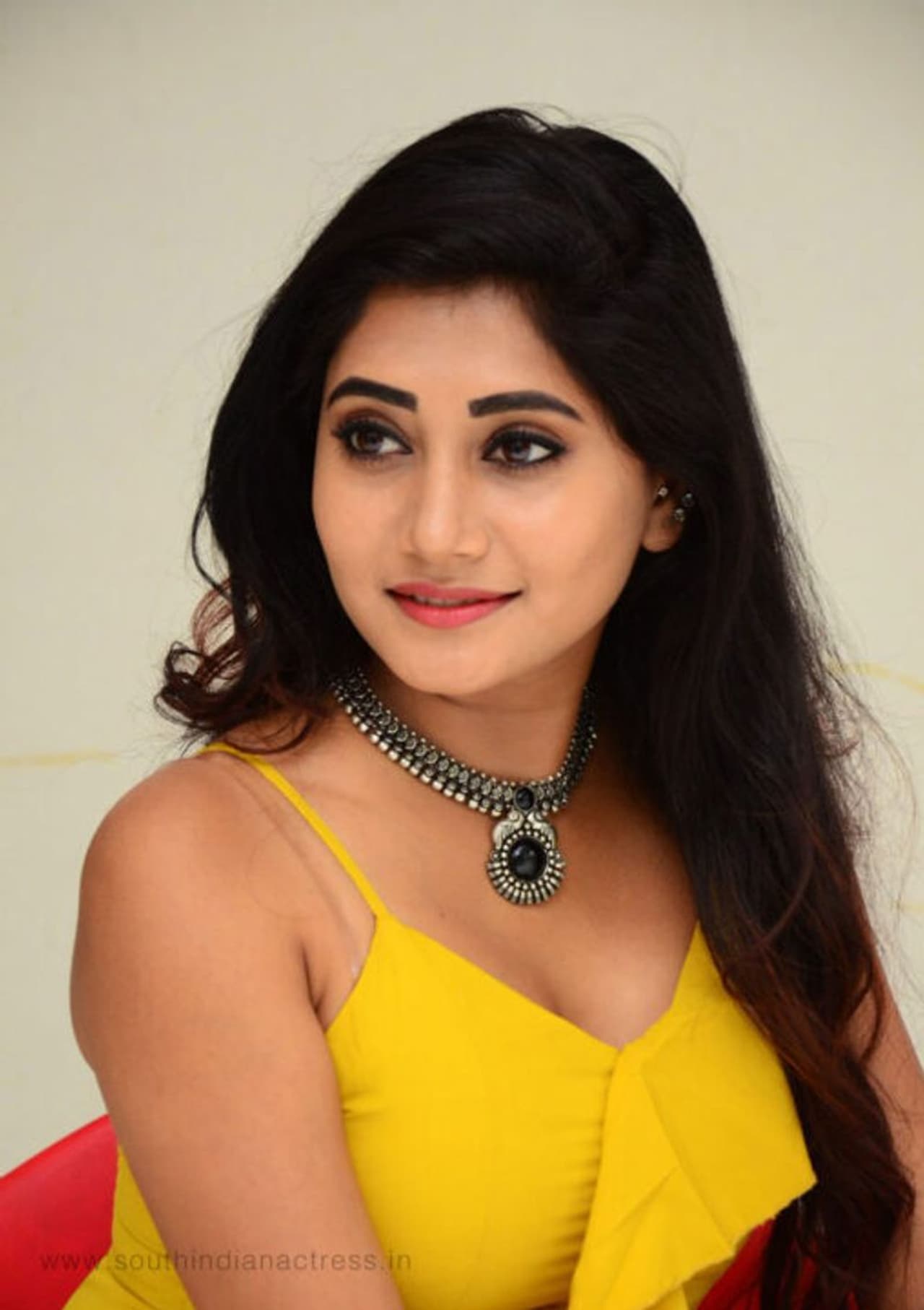 Vasanthi Krishnan Vasanthi Krishnan