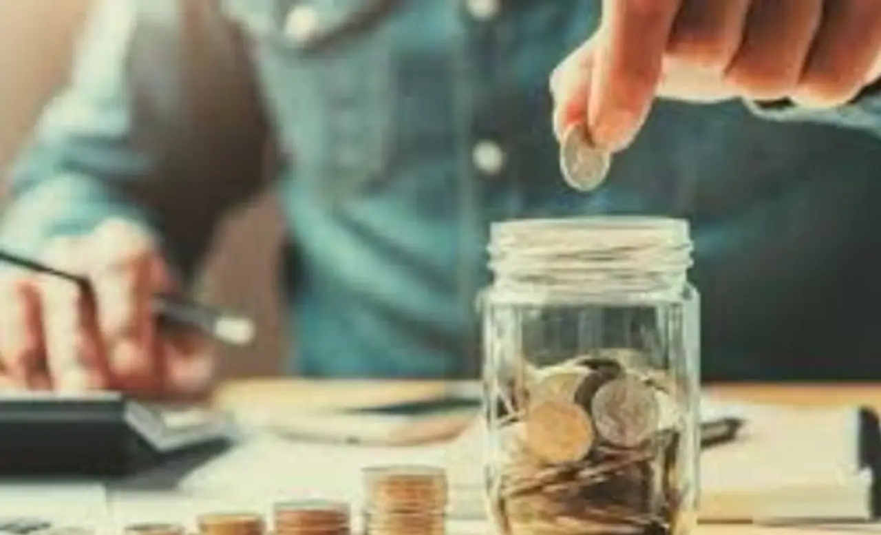 తక్కువ మొత్తంలో పెట్టుబడి: తక్కువ మొత్తంలో పెట్టుబడి: