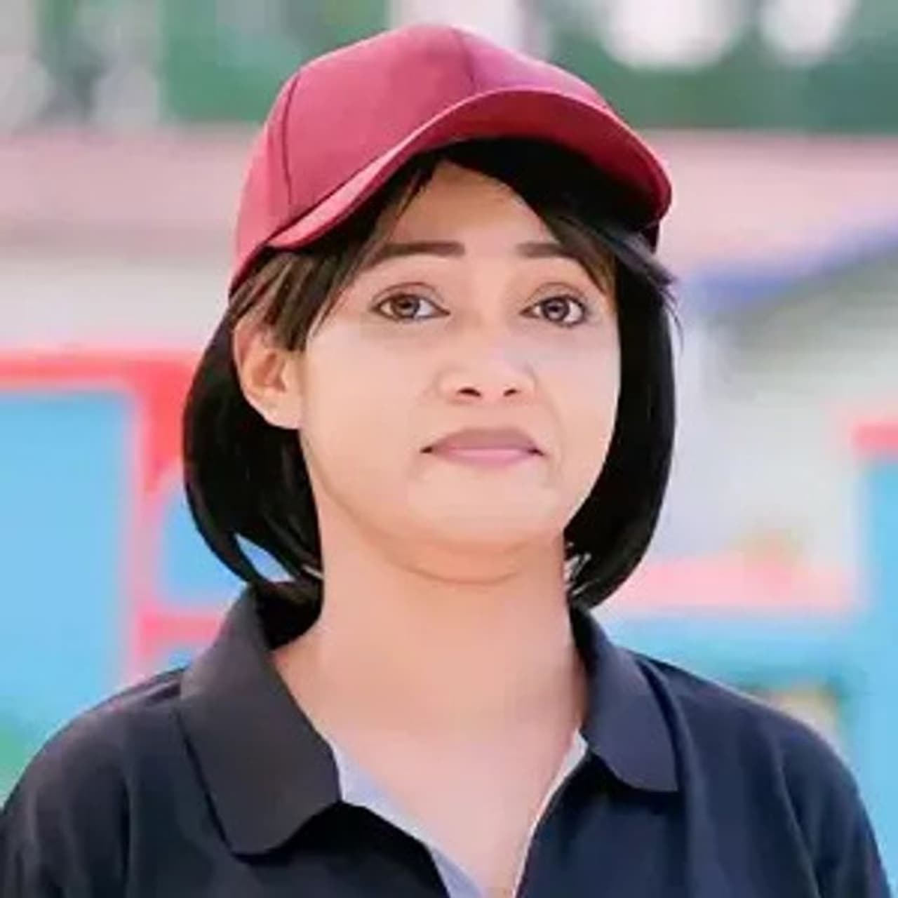 Nainisha Rai Nainisha Rai