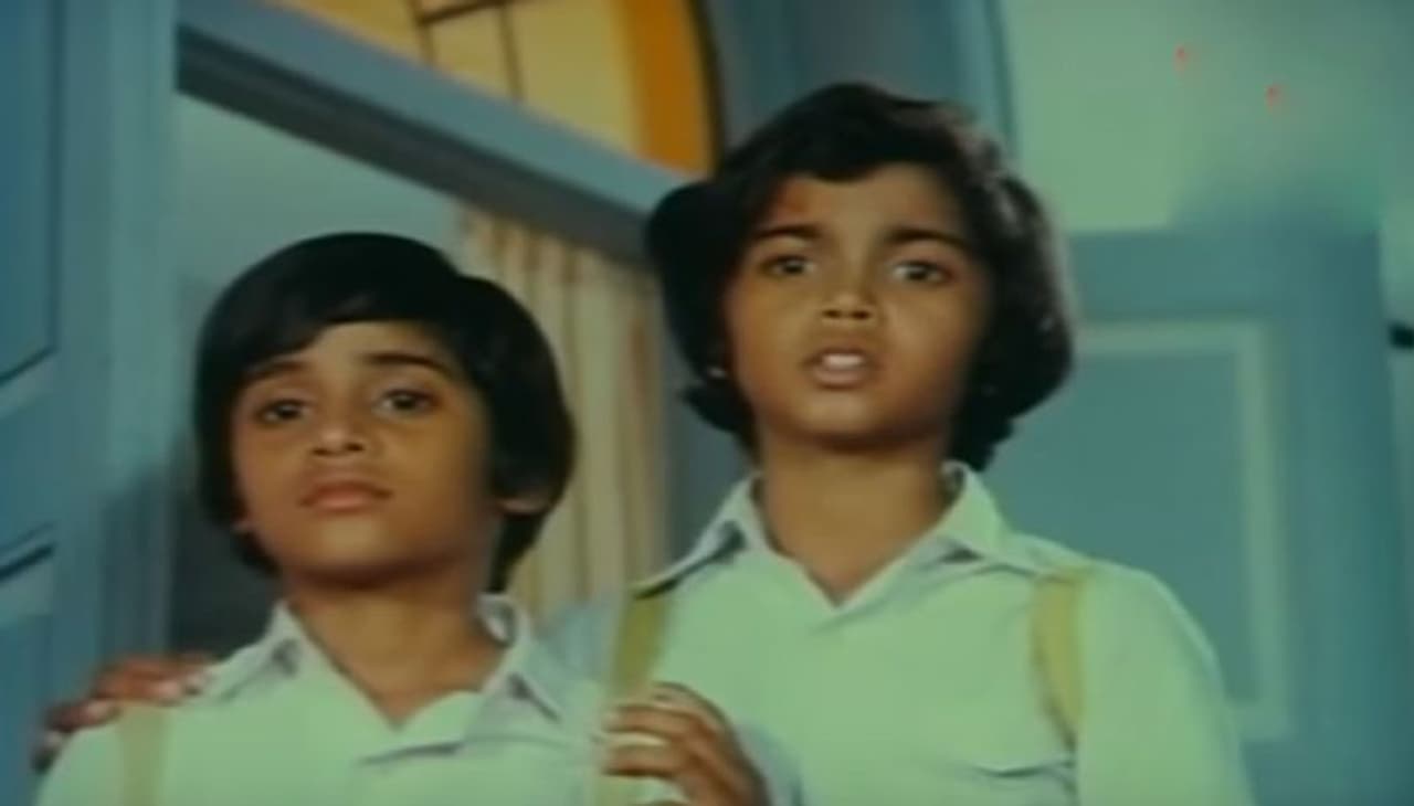 Master Suresh Master Suresh