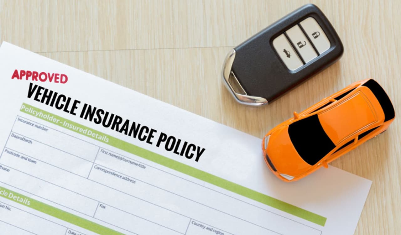 How to buy a Car insurance? How to buy a Car insurance?