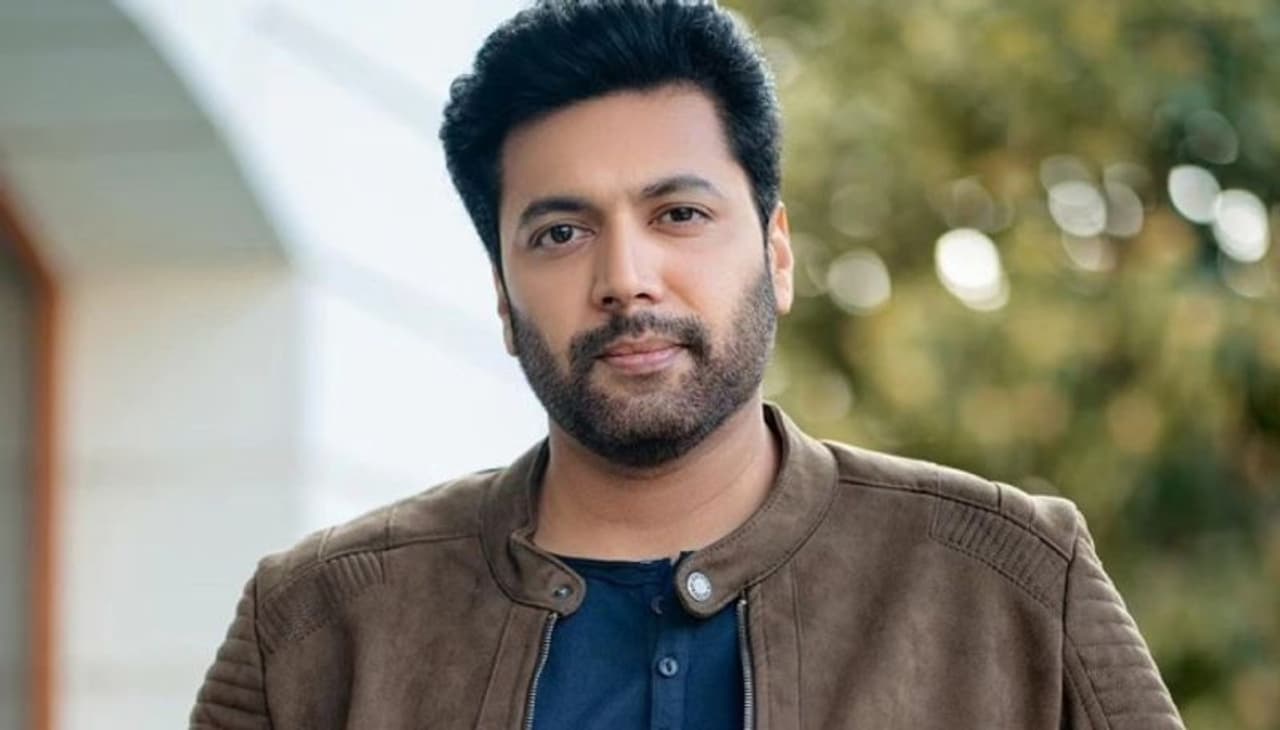 Jayam Ravi Movies: Jayam Ravi Movies:
