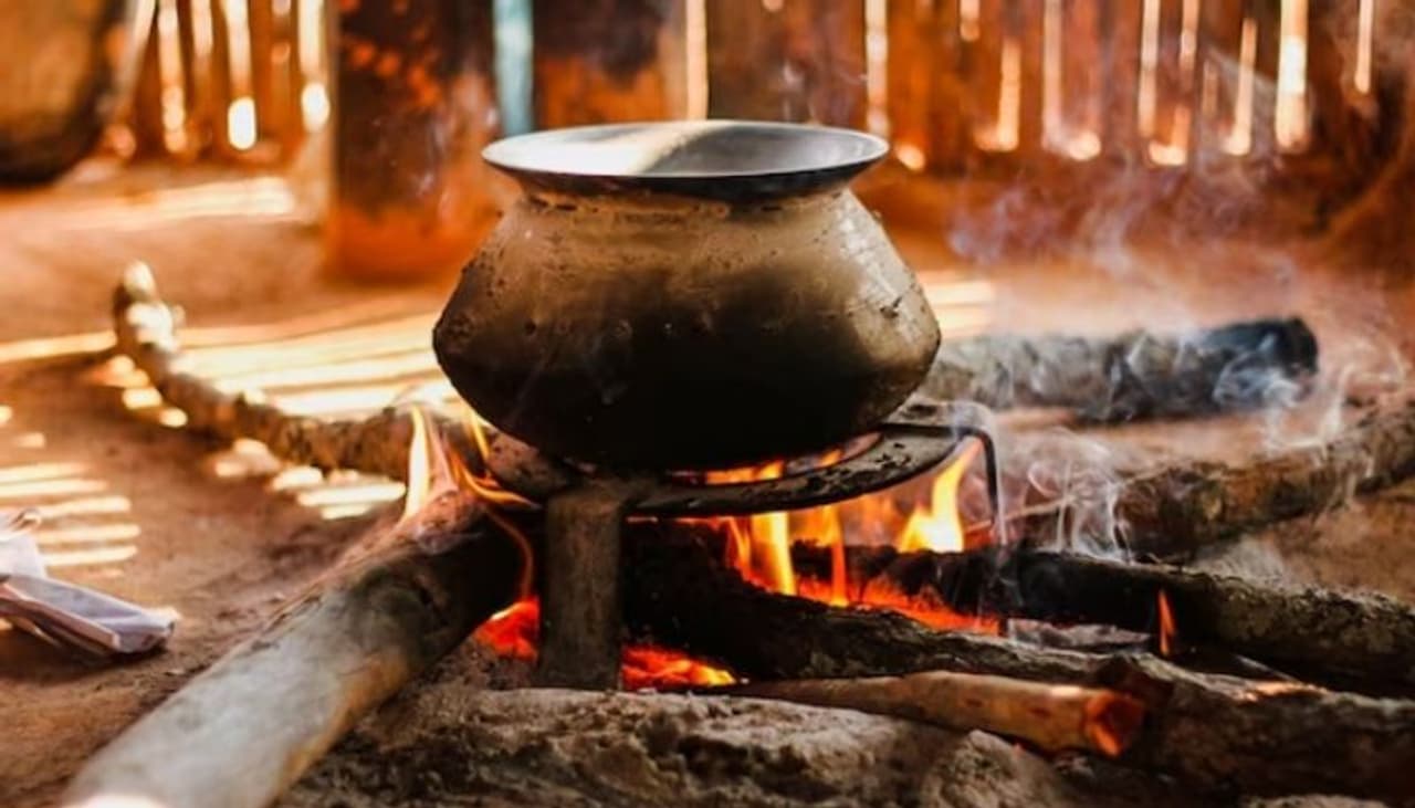 Dangers of Overcooking In Tamil