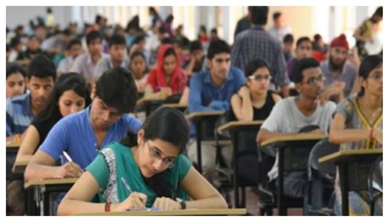 நீட் தேர்வு