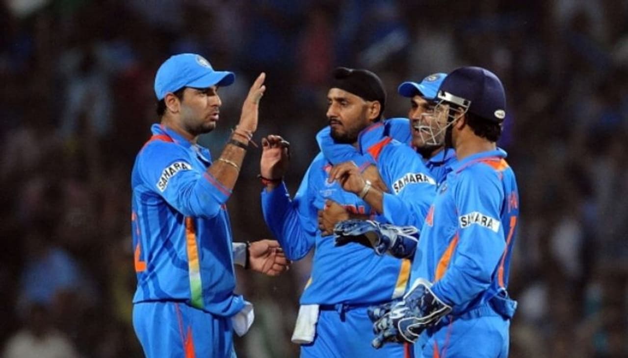 Yuvraj Singh Yuvraj Singh