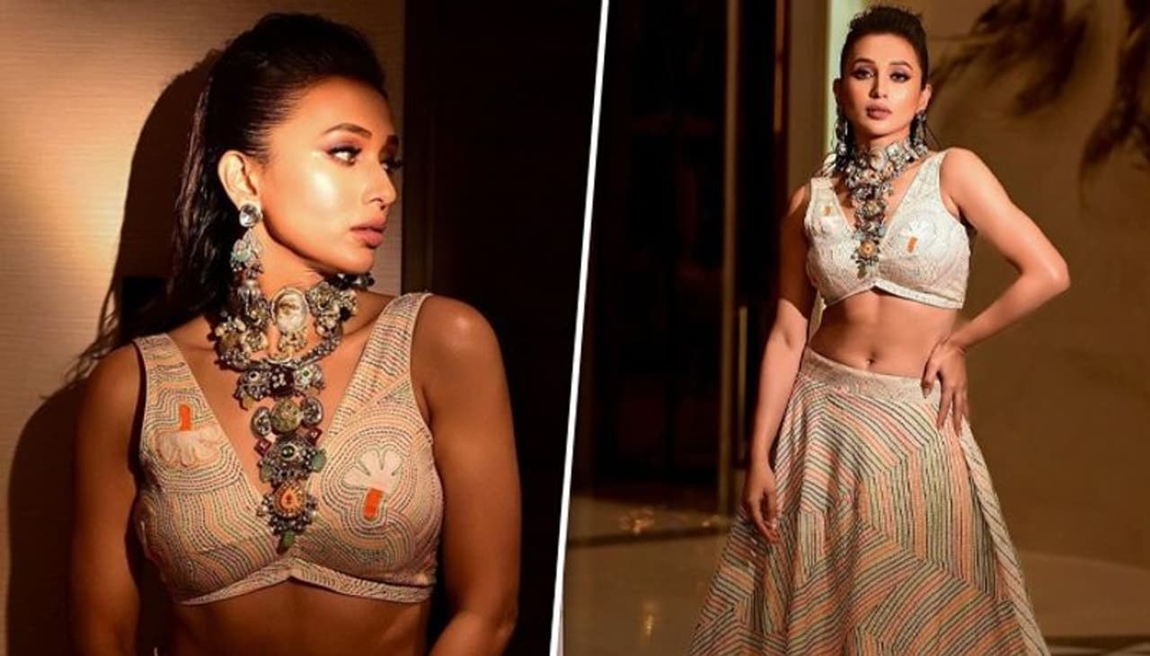 ಮಿಮಿ ಚಕ್ರವರ್ತಿ ಮಿಮಿ ಚಕ್ರವರ್ತಿ