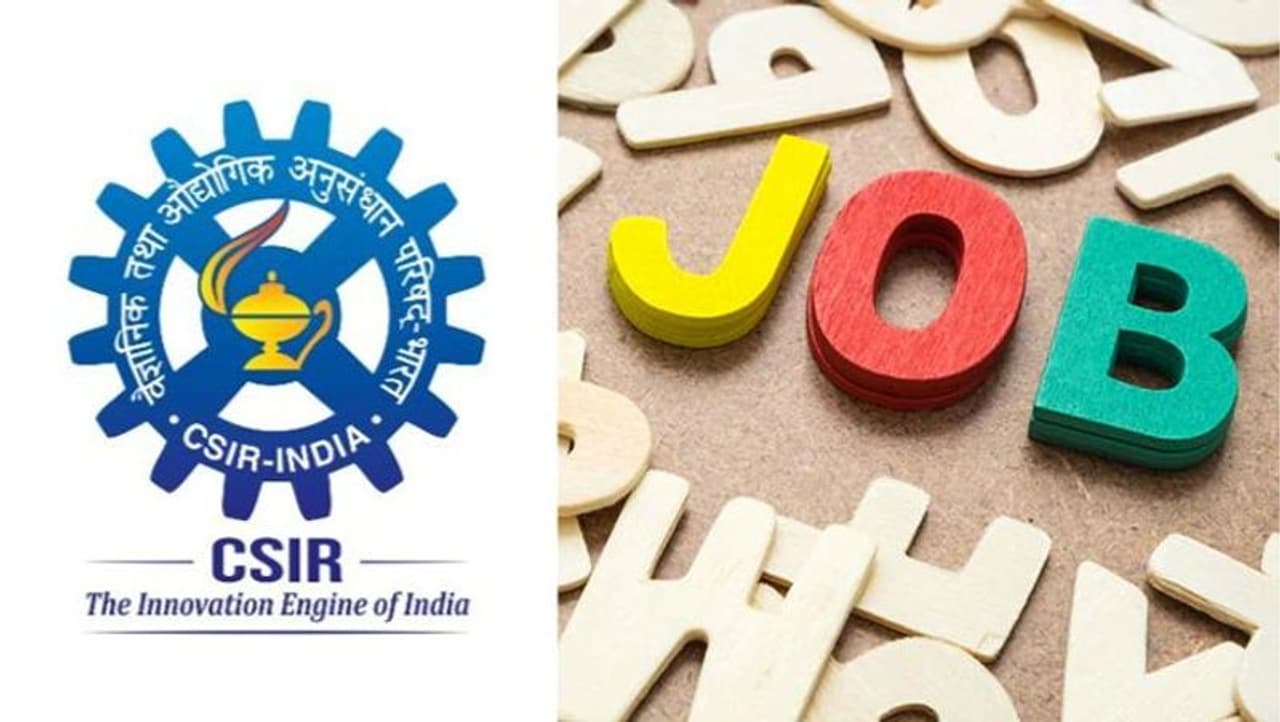 CSIR NAL Technical Assistant Recruitment 2025 CSIR NAL Technical Assistant Recruitment 2025