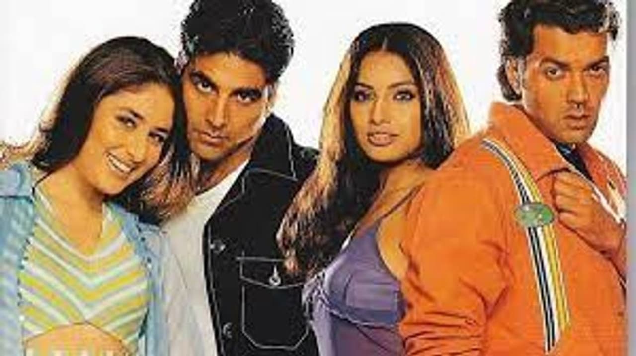 Bollywood Thirller Bollywood Thirller