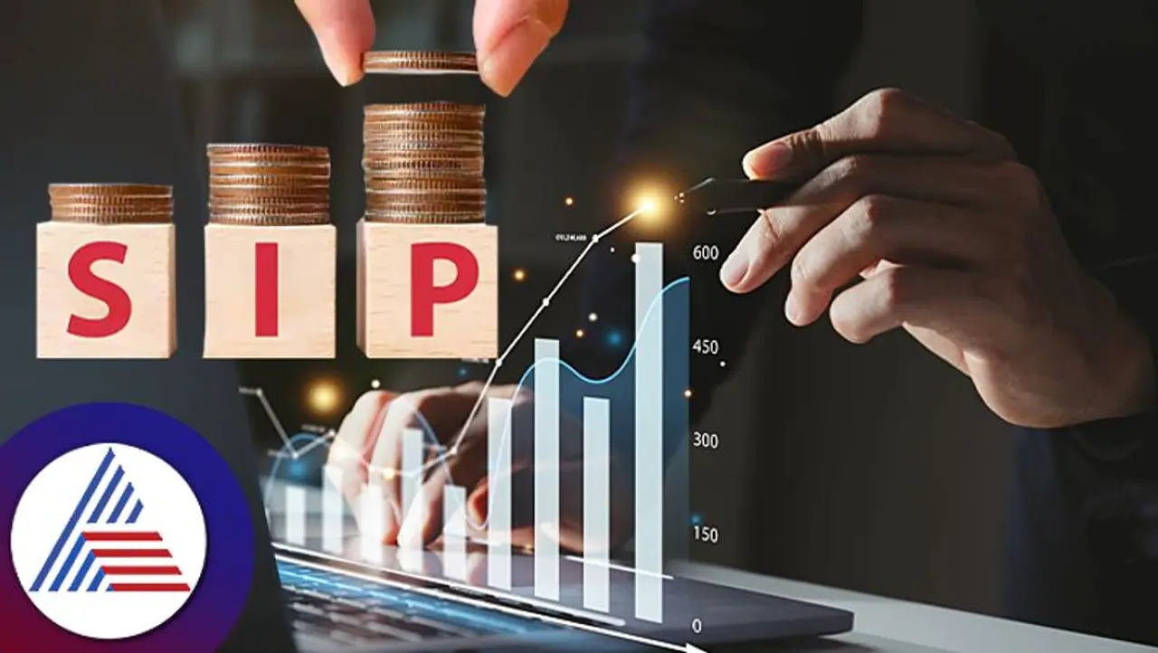 How To Invest In SIP