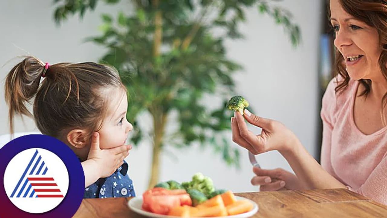 Foods that are helpful for the weight of kids