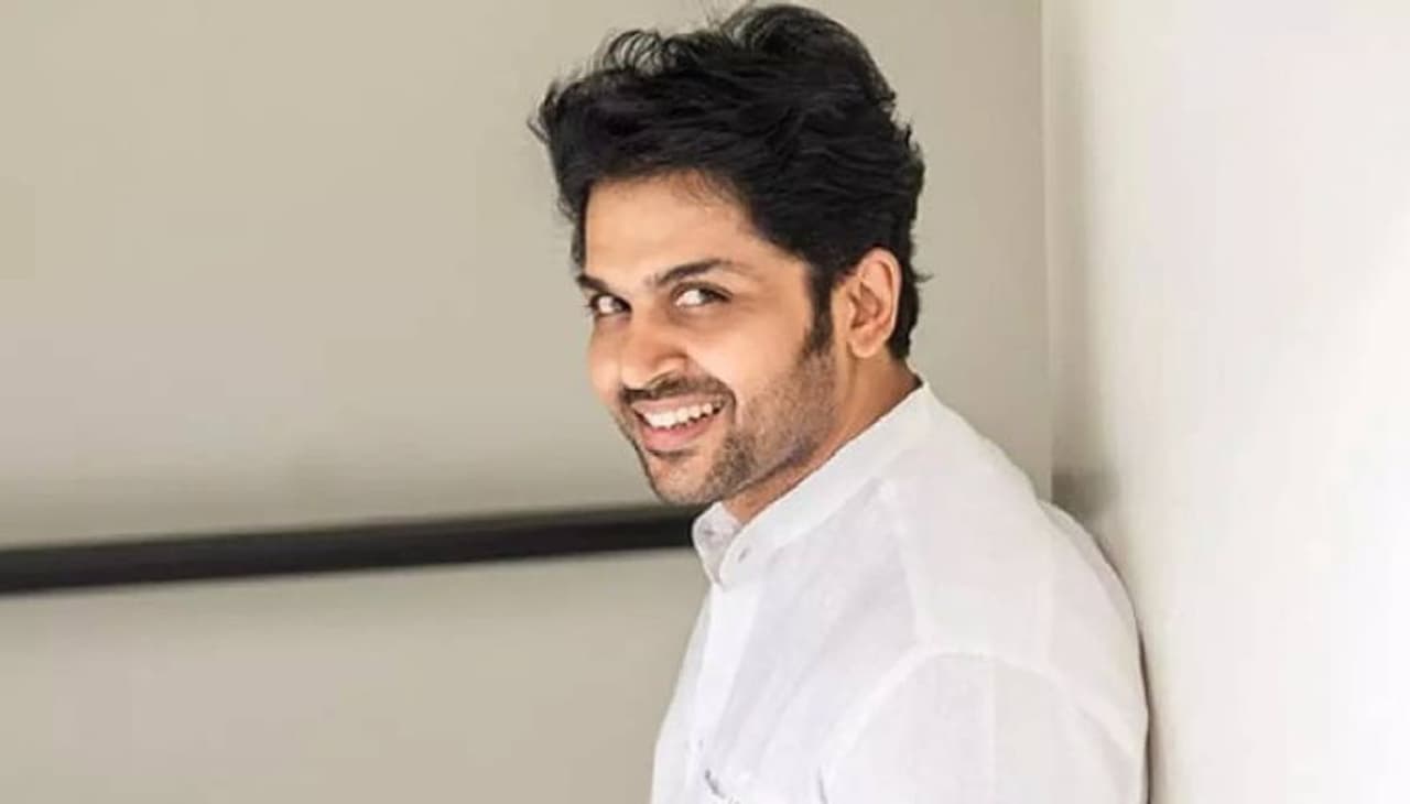 Karthi Movie Line Up Karthi Movie Line Up