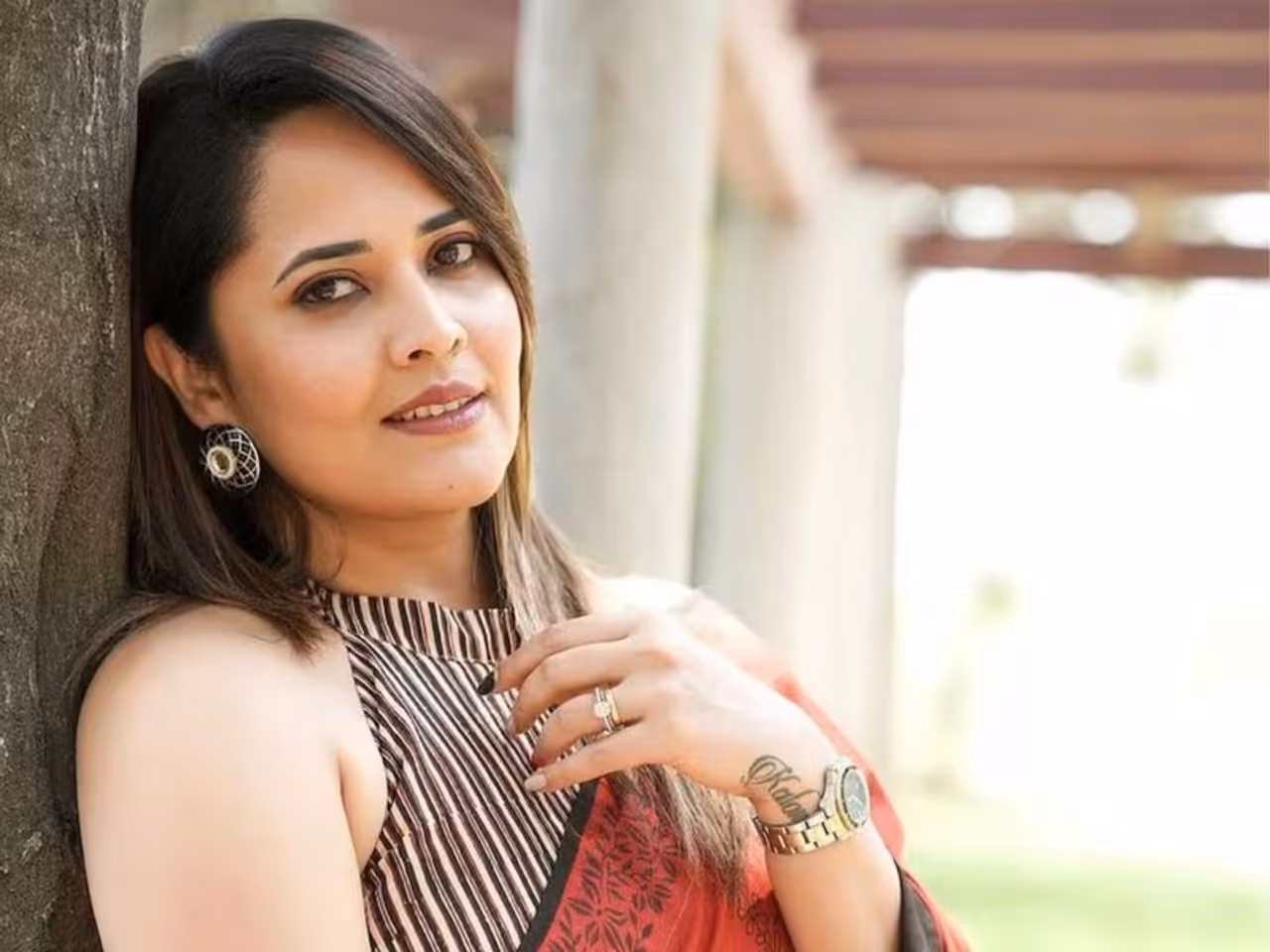 Anasuya bharadwaj Anasuya bharadwaj