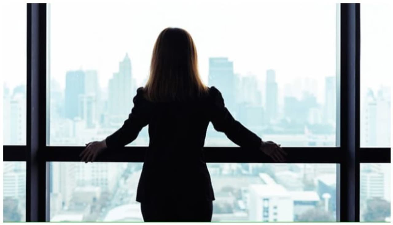 Sudha Murthy to Radha Vembu: India's top business women educational qualification